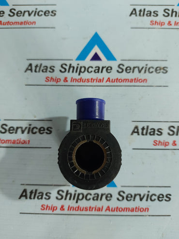 DUPLOMATIC EM 47/R/10 SOLENOID COIL 24V DC