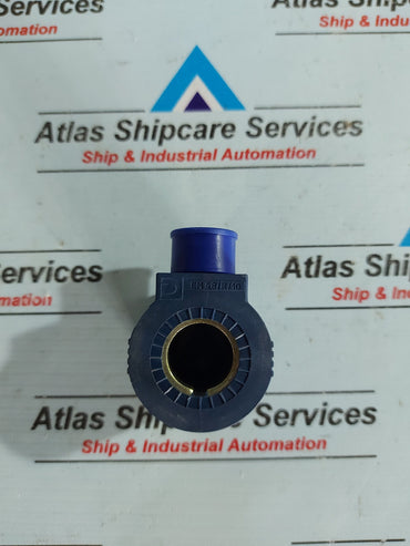 DUPLOMATIC EM 48/R/10 SOLENOID COIL 220V 60Hz