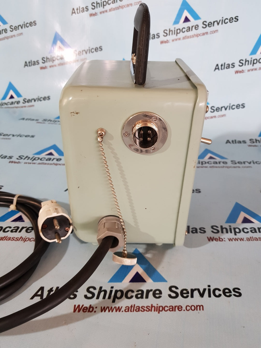 Daeyang DDS-84ABC Battery Charger Box