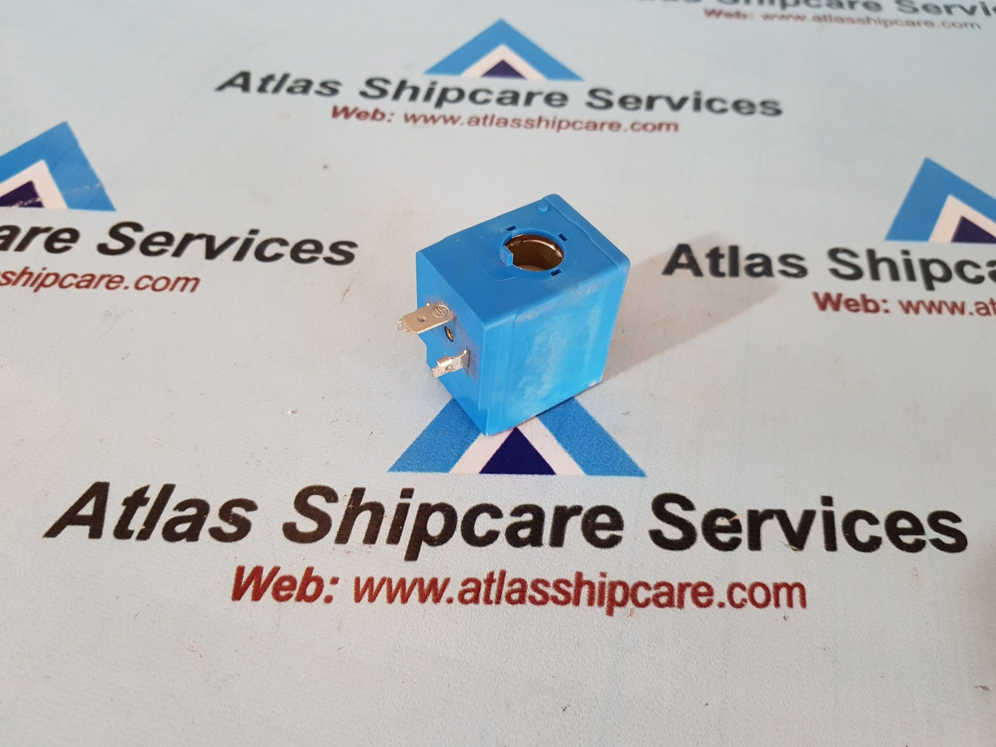 Danfoss 042N7523 Coil For Solenoid Valve H588