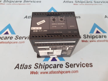 Deif RMP-121D Reverse Power Relay R.P.2