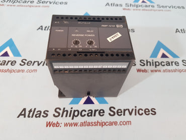 Deif RMP-121D Reverse Power Relay