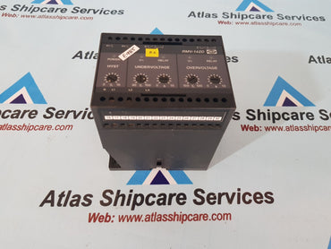 Deif RMV-142D Volatge Relay