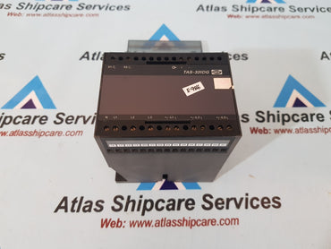 Deif TAS-331DG Selectable Transducer