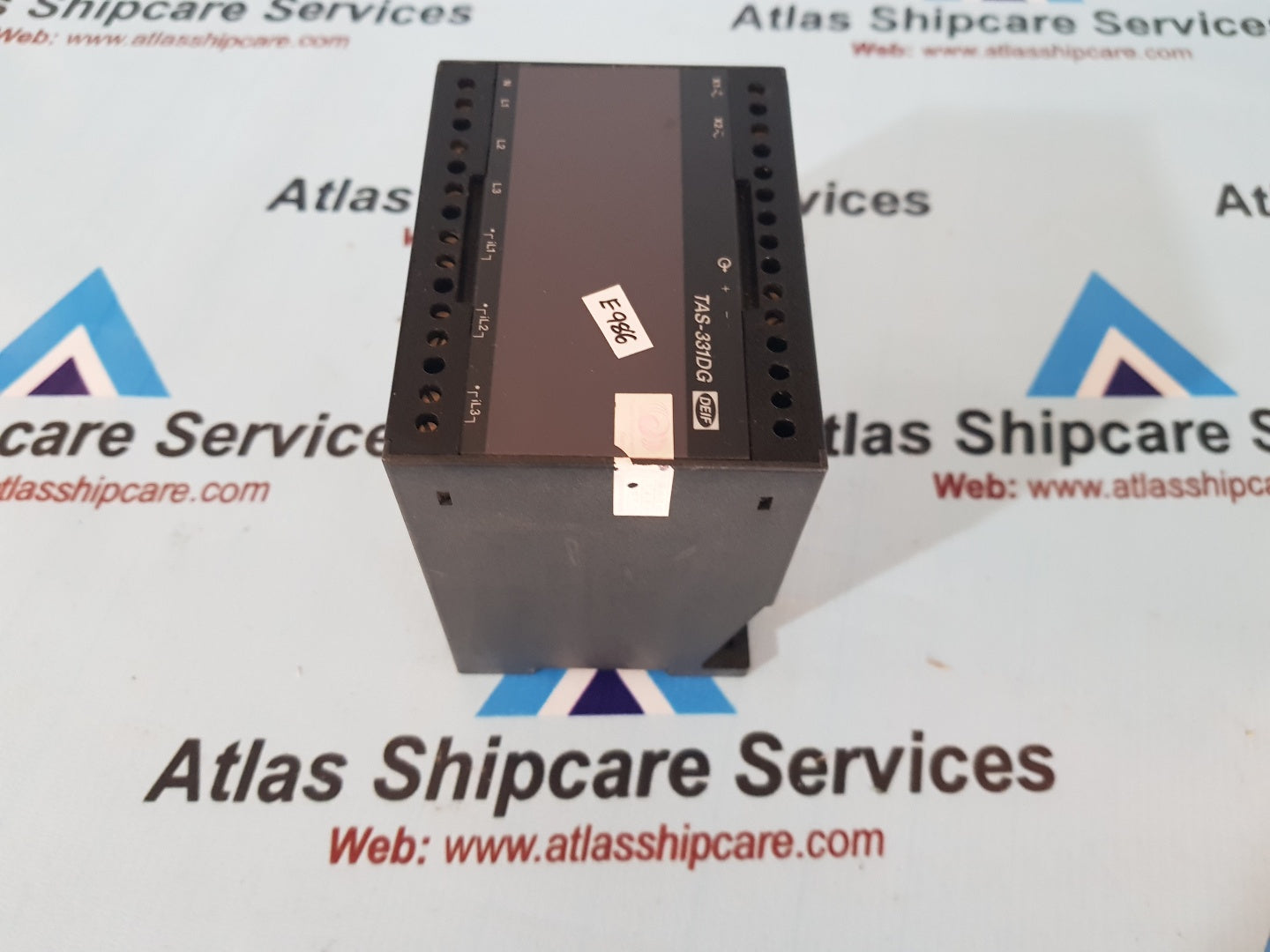 Deif TAS-331DG Selectable Transducer