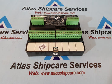 Det-Tronics EQ3730DW Eagle Quantum Premier 8 Channel EDIO