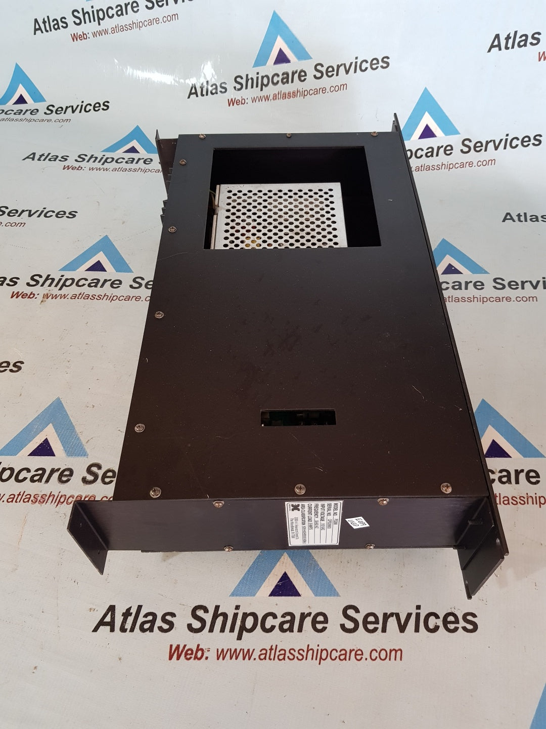 Detcon PS-288 Power Supply