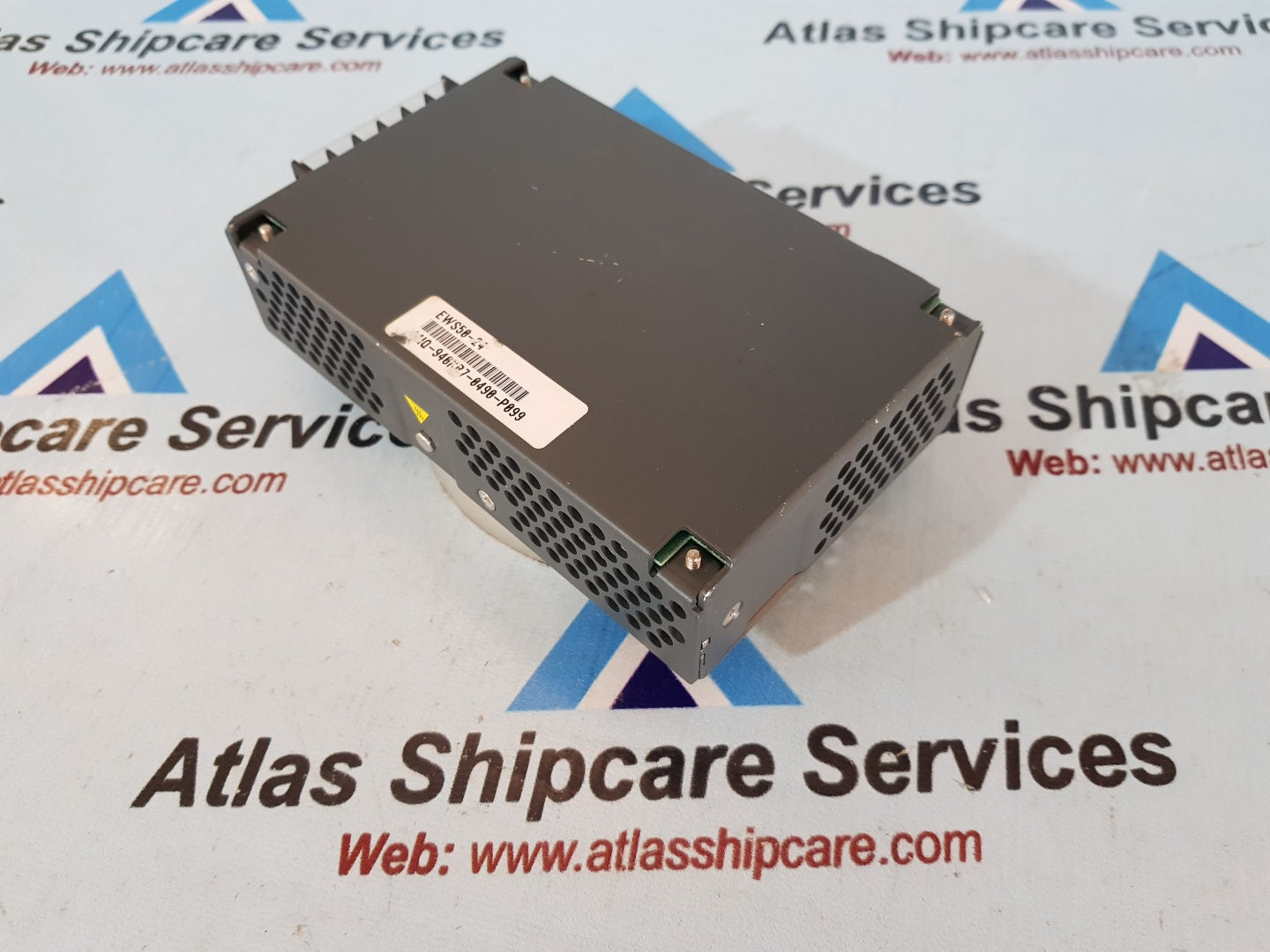 Dynamic-Lamda WES50-24 Power Supply
