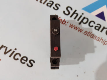 E-T-A 201 THERMAL MAGNETIC CIRCUIT BREAKER