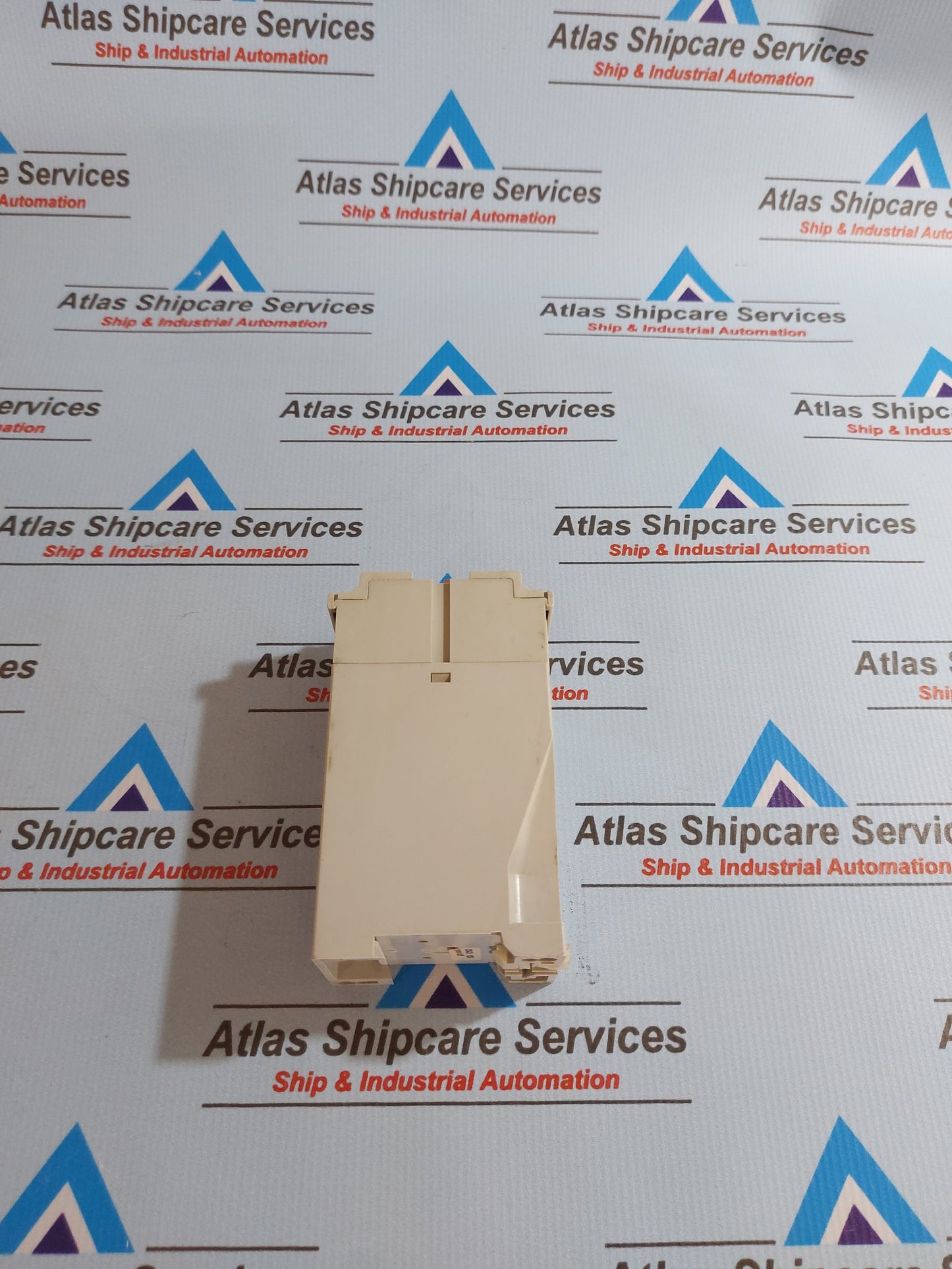 E.DOLD & SOHNE AD8851.12 LATCHING RELAY 110V 50/60Hz