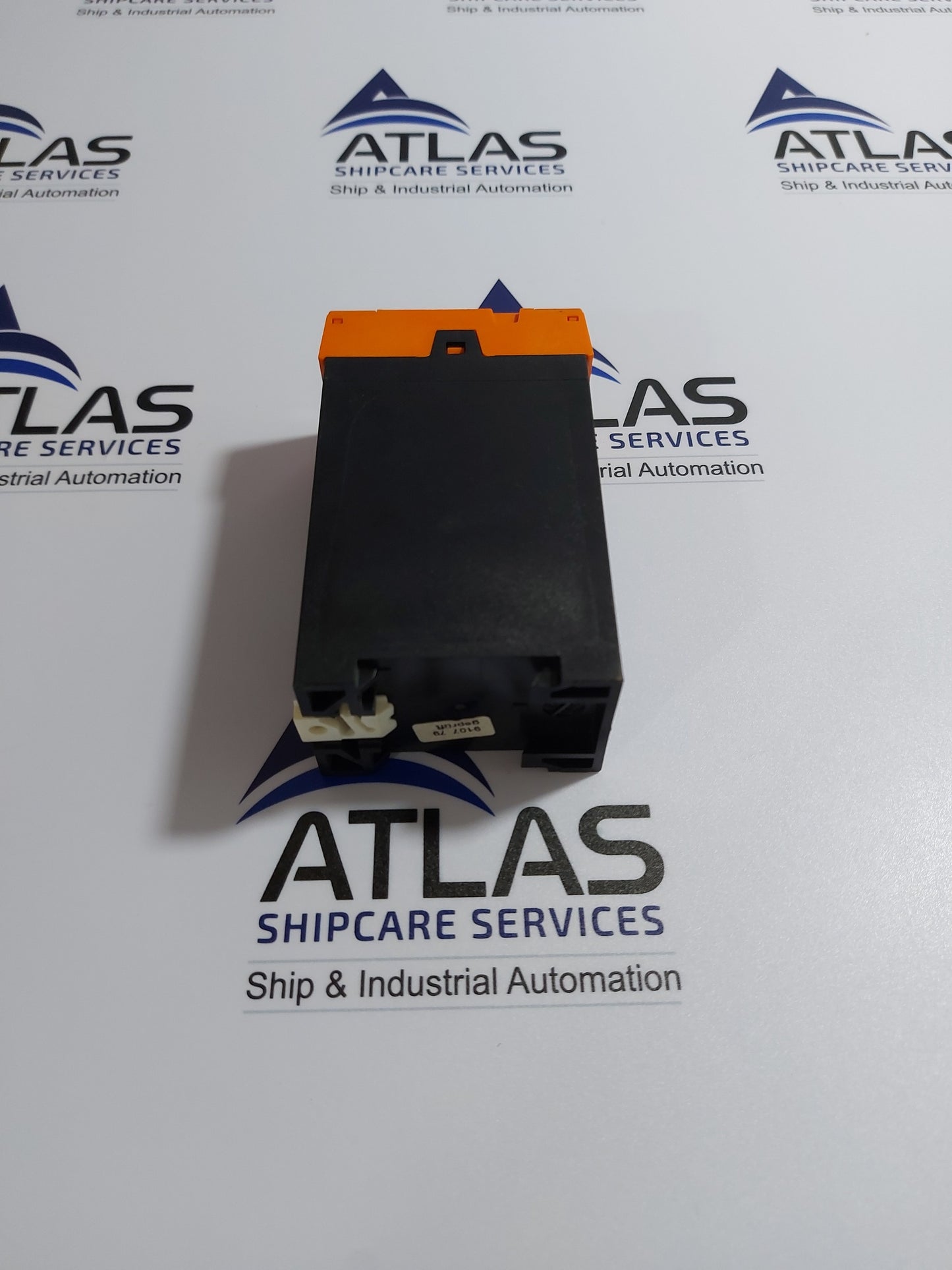 E.DOLD & SOHNE BA9053/010 POWER RELAY AC110V 60Hz