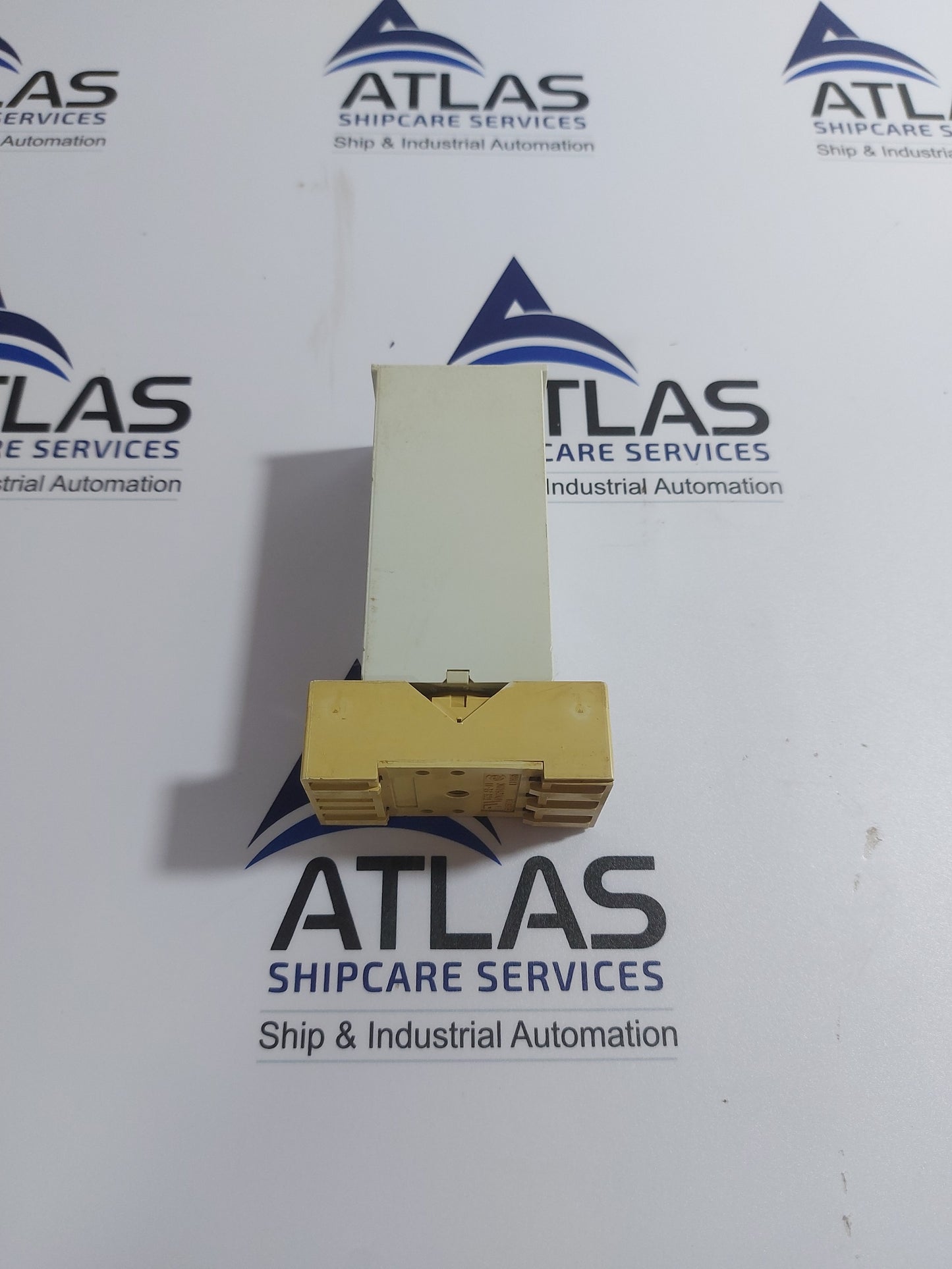 E.DOLD & SOHNE E0 7860.82 0030437 TIME RELAY 0.05s-10m