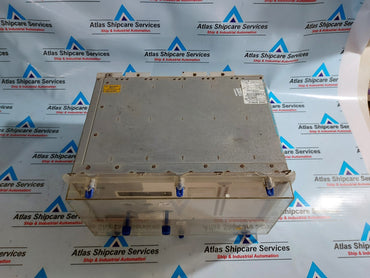 EASUN REYROLLE DUOBIAS-M DU3-201-EB-50-E PROTECTION RELAY