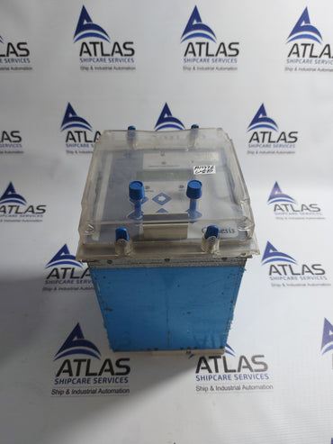 EASUN REYROLLE MJT314 OVER CURRENT PROTECTION RELAY 24VDC