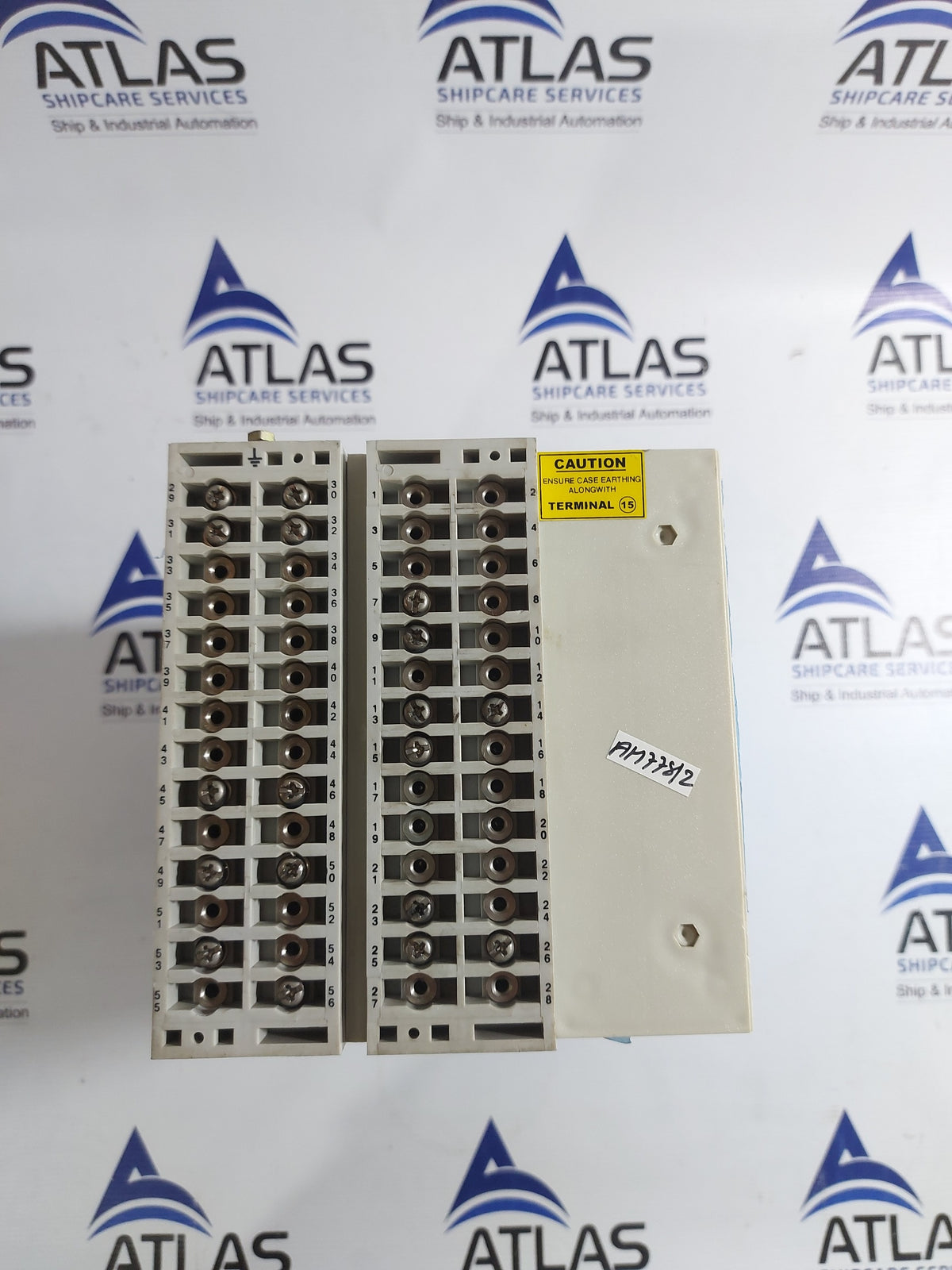 EASUN REYROLLE MJT314 OVER CURRENT PROTECTION RELAY 24VDC