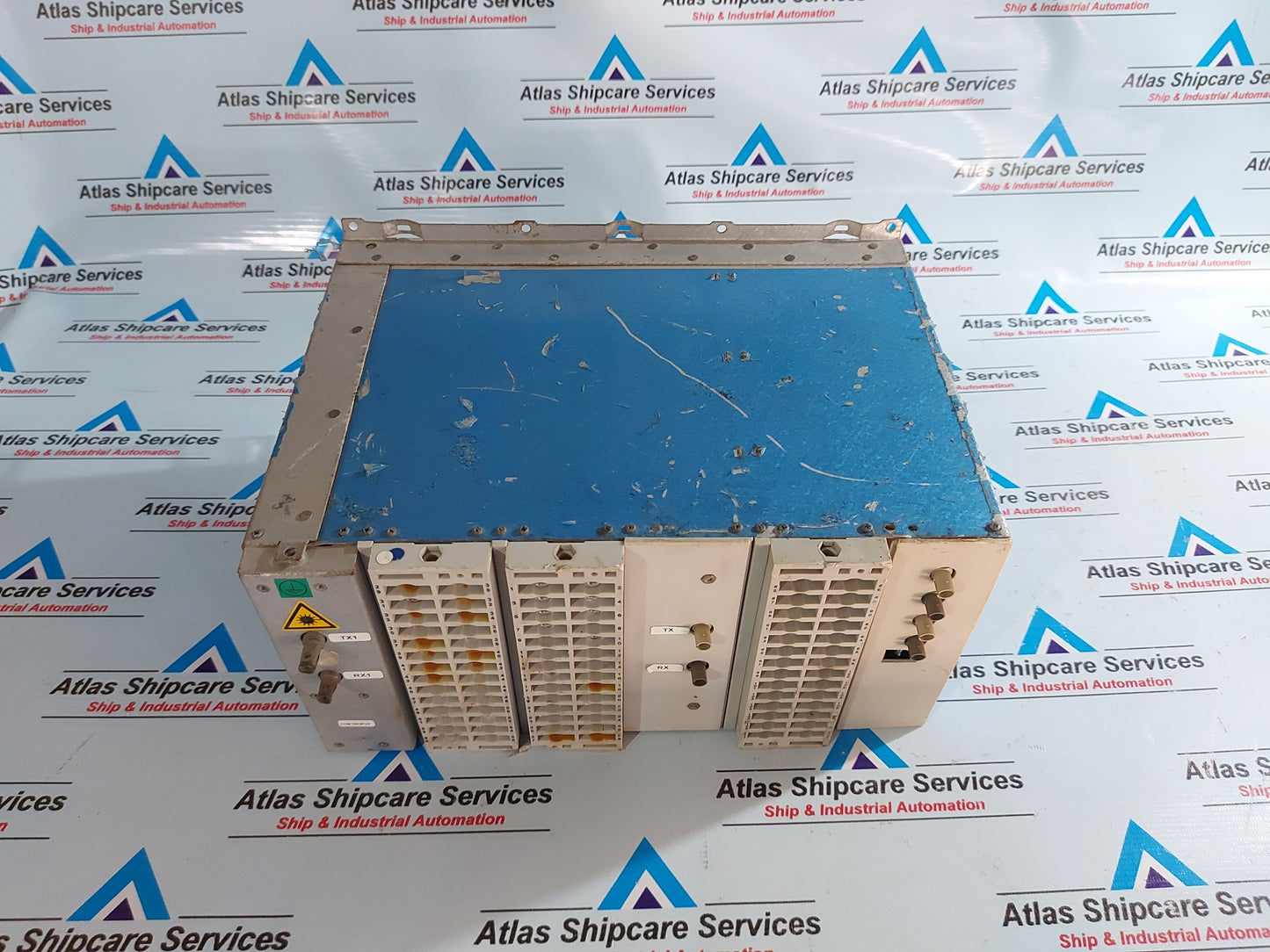 EASUN REYROLLE SOLKOR N SO1-136-DC PROTECTION RELAY