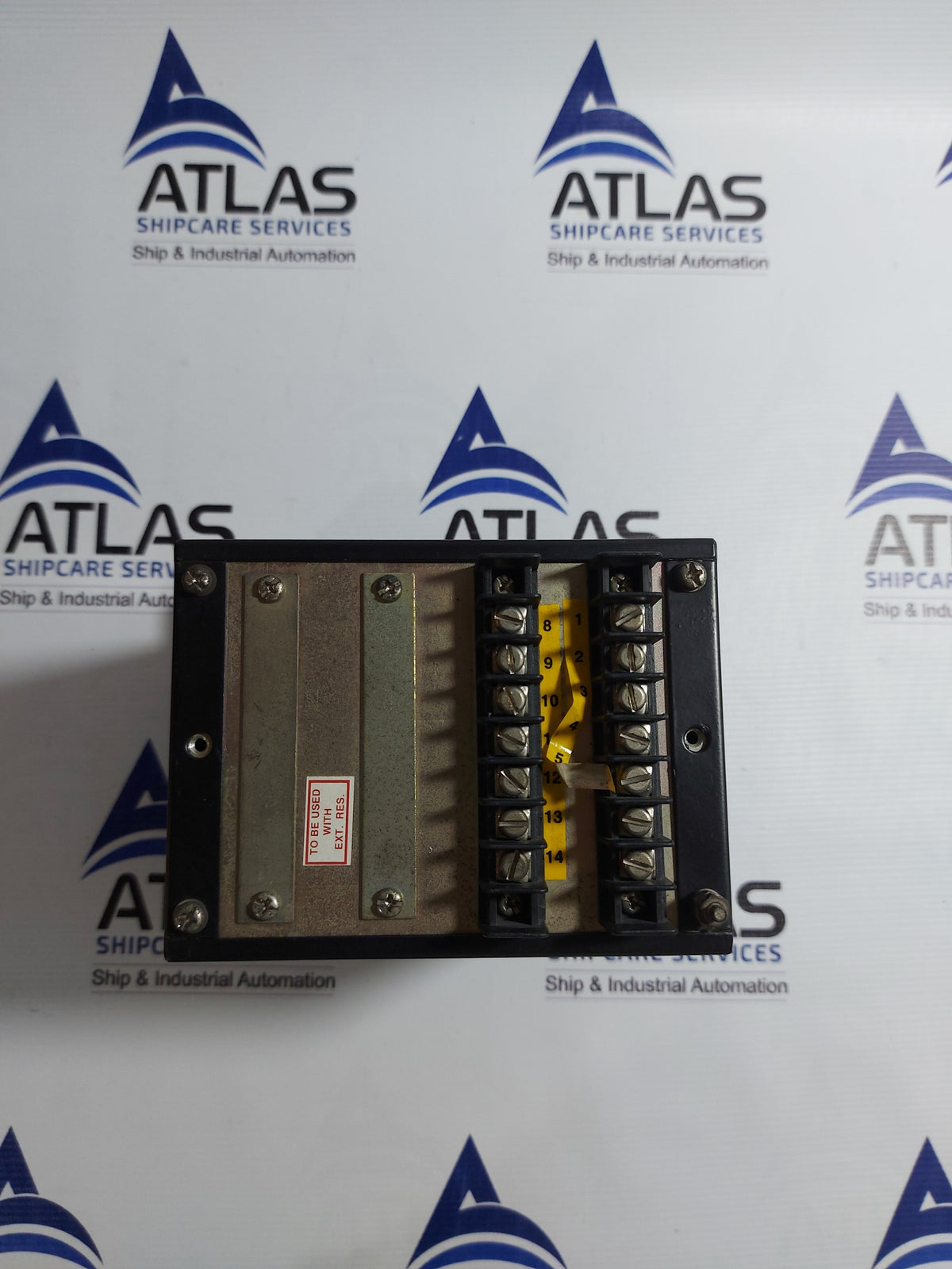EASUN REYROLLE XR351 TRIP CIRCUIT SUPERVISION RELAY