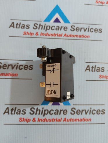 EATON 10-3519-5 INTERLOCK