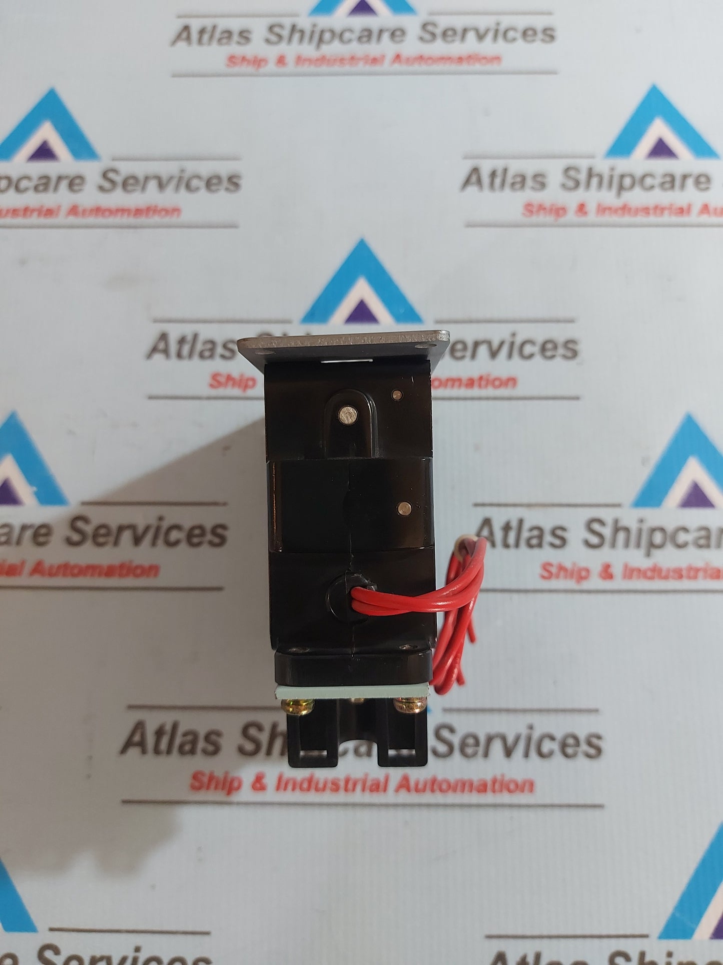 EATON 6-Y-1-RMF-PM ELECTRIC COUNTER