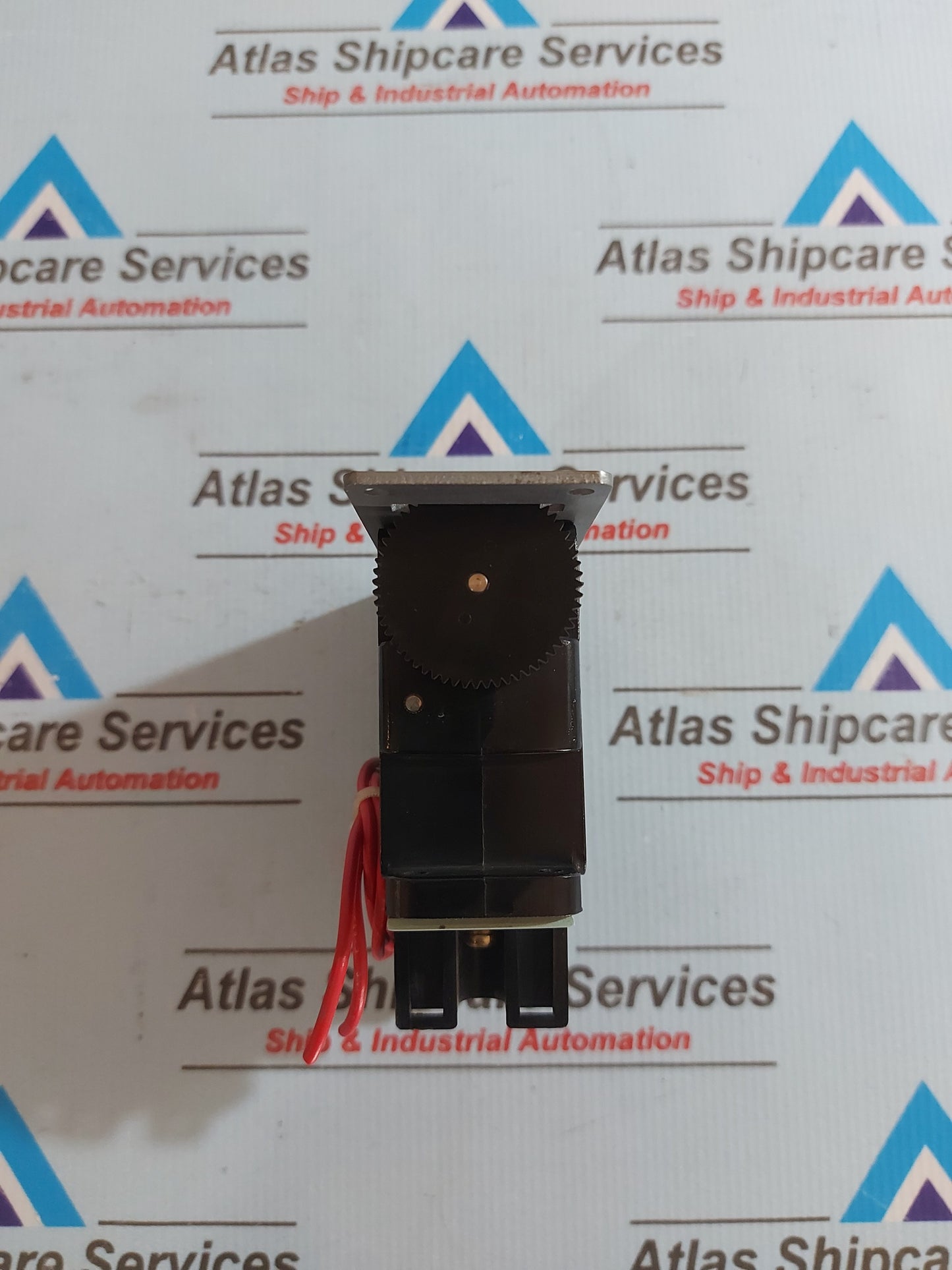 EATON 6-Y-1-RMF-PM ELECTRIC COUNTER