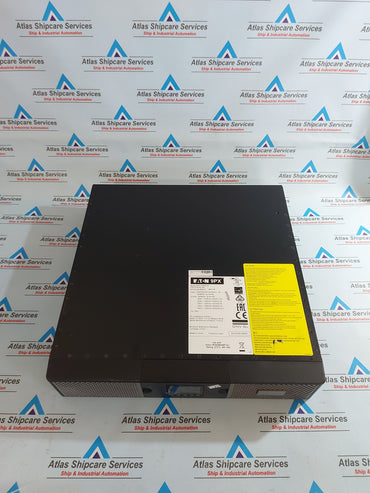 EATON 9PX1500IRTM UNINTERRUPTIBLE POWER SUPPLY 220V