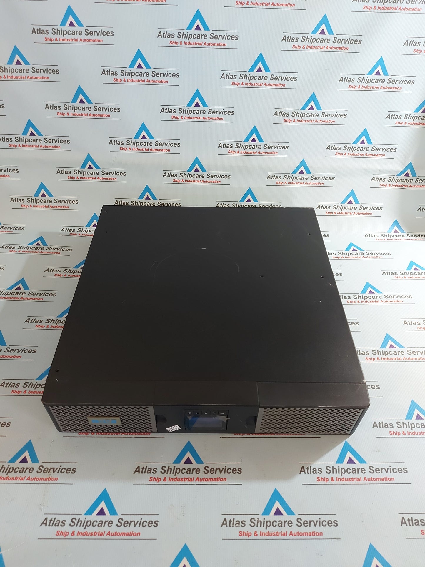 EATON 9PX1500IRTM UNINTERRUPTIBLE POWER SUPPLY 220V