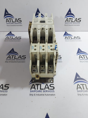 EATON AE16NN0 10E FREEDOM SERIES NON-REVERSING IEC MAGNETIC STARTER