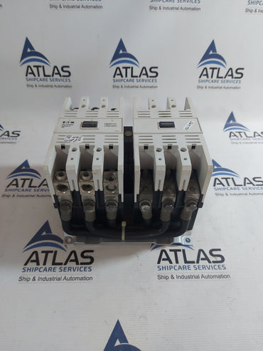 EATON AE16NN0 10E FREEDOM SERIES NON-REVERSING IEC MAGNETIC STARTER