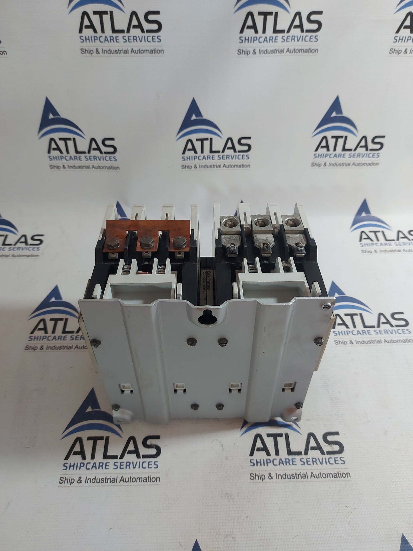 EATON AE16NN0 10E FREEDOM SERIES NON-REVERSING IEC MAGNETIC STARTER