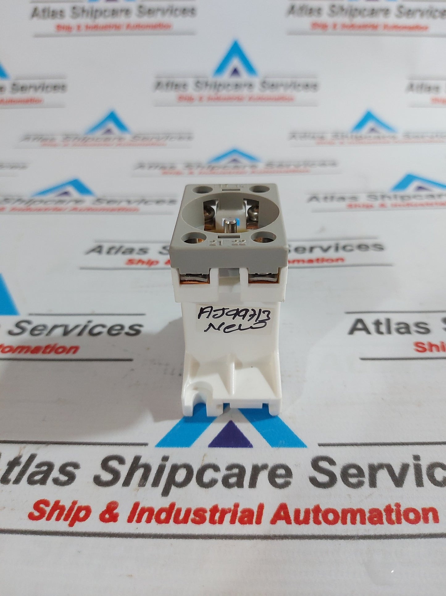 EATON CROUSE-HINDS SERIES GHG4171101R0001 PUSH BUTTON 500V AC/DC 16A