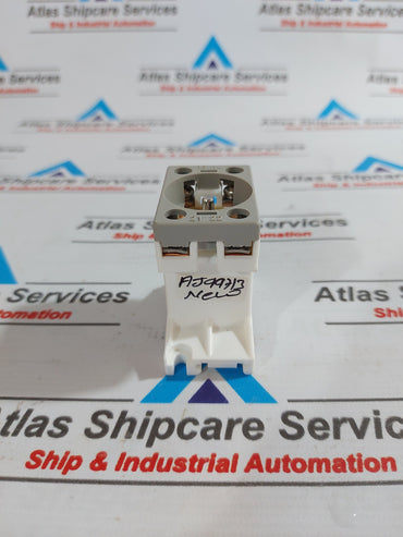 EATON CROUSE-HINDS SERIES GHG4171101R0001 PUSH BUTTON 500V AC/DC 16A