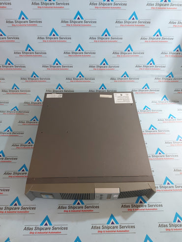 EATON EX 1500 RT2U UNINTERRUPTIBLE POWER SUPPLY 3400810200