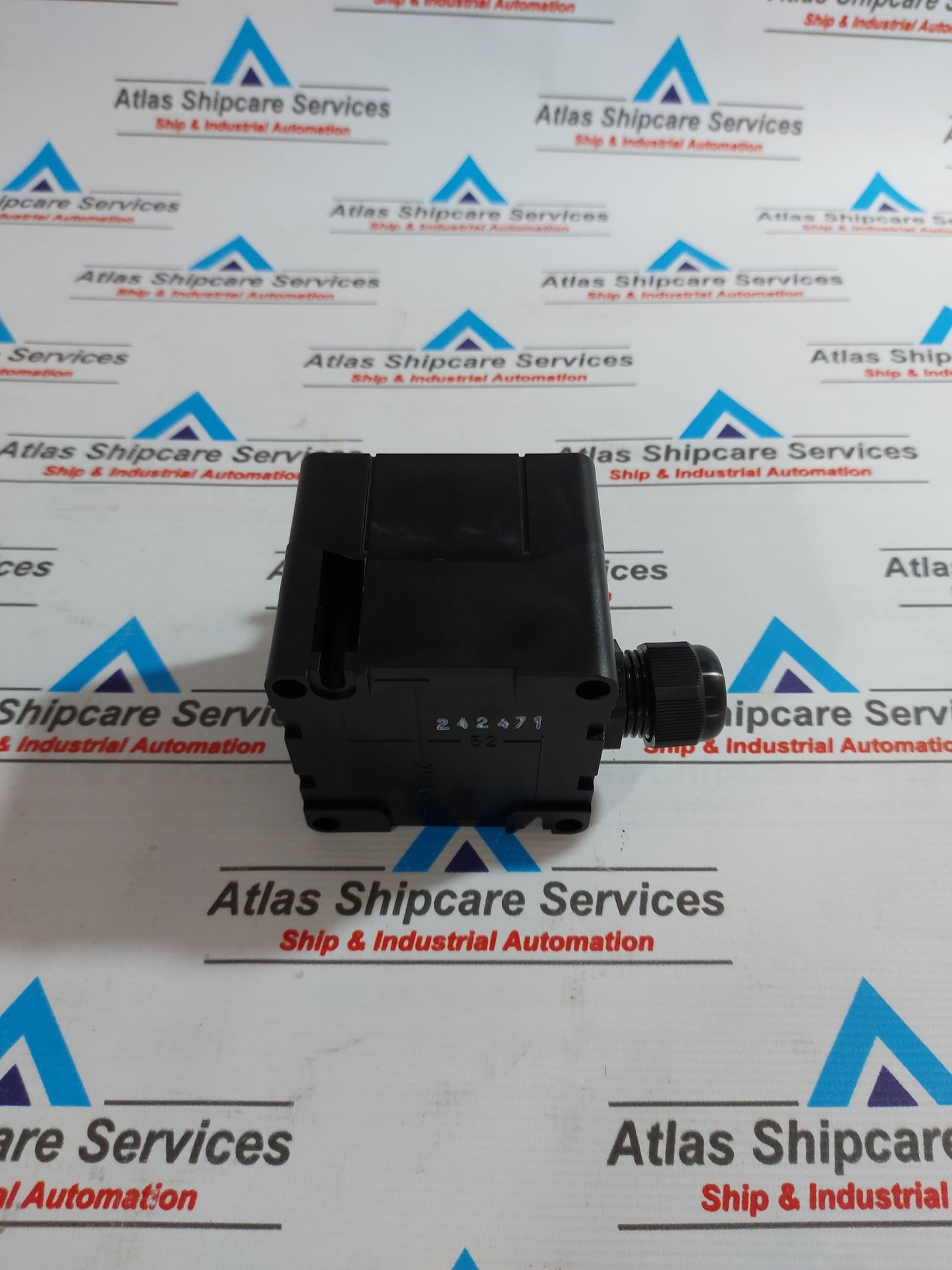 EATON GHG4118100R0002 EMERGENCY MUSHROOM HEAD