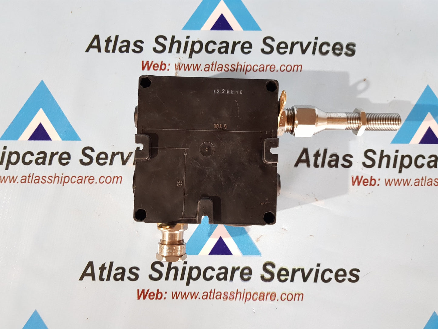 EATON GHG7910201R0003