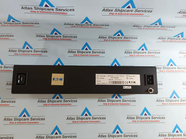 EATON MARINE FILTER 3000VA FUE-563004