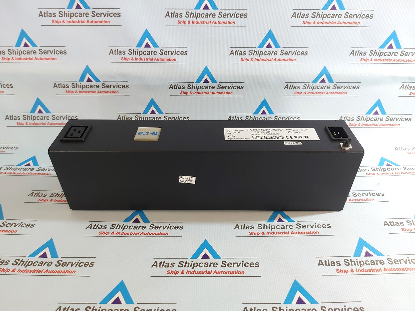 EATON MARINE FILTER 3000VA FUE-563004