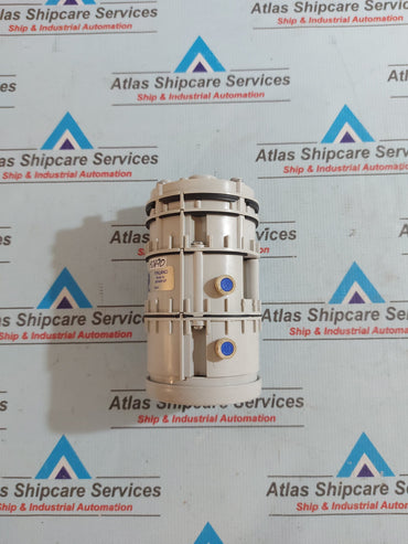 EAVC 5775500 CONTROL MECHANISM