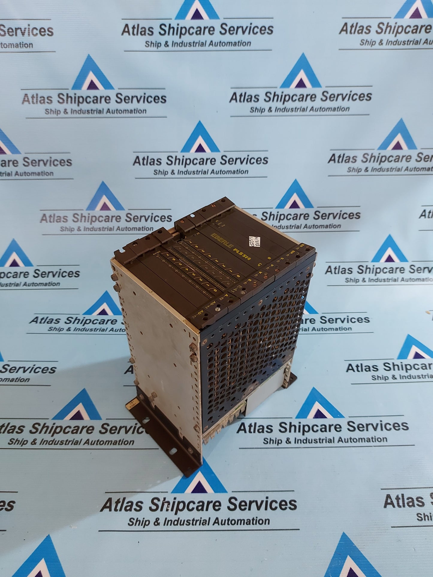 EBERLE PLS 514 RACK MT-43 0514 91 030 000