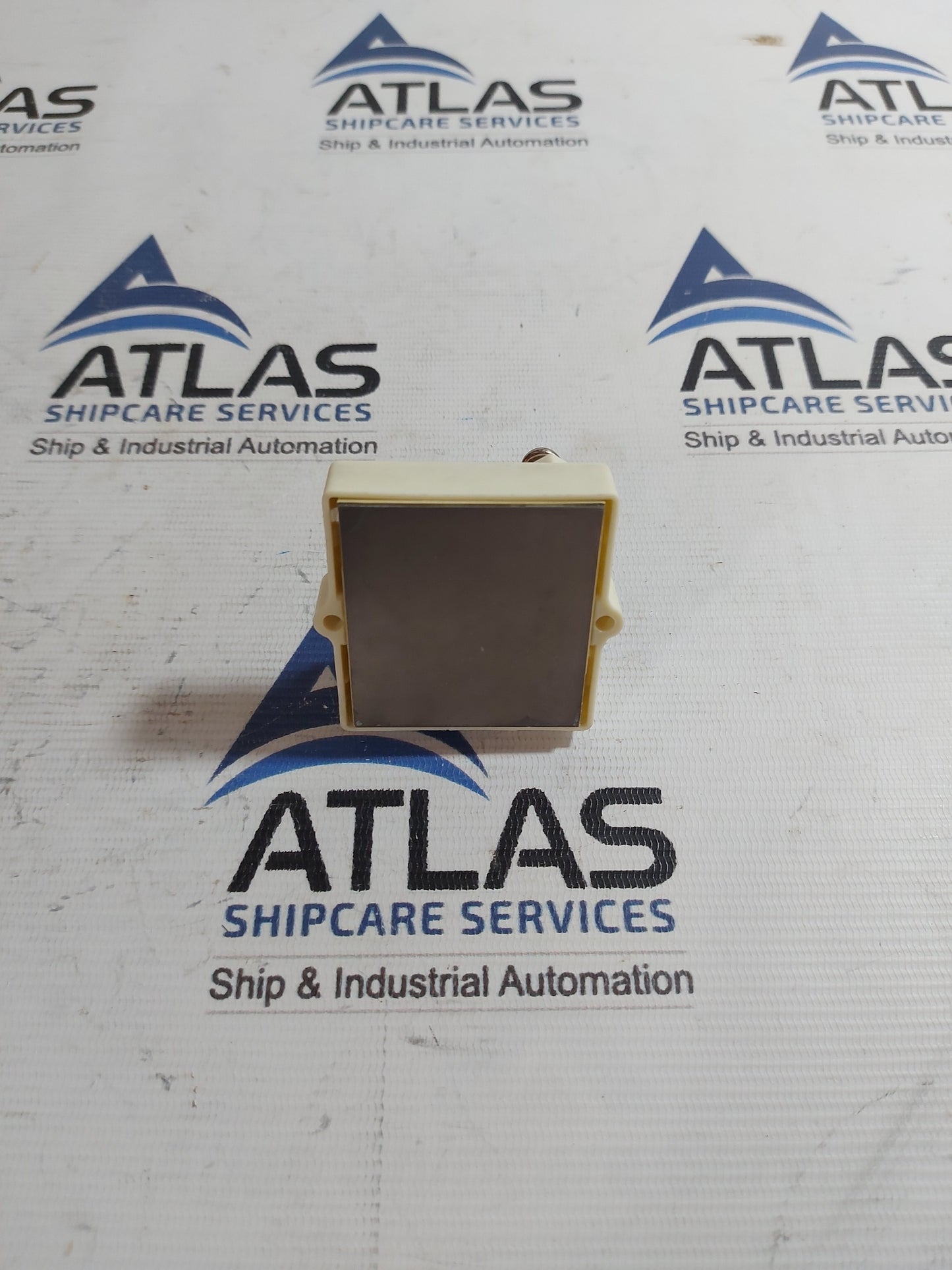 EBG UXP/600 ULTRA HIGH POWER RESISTOR
