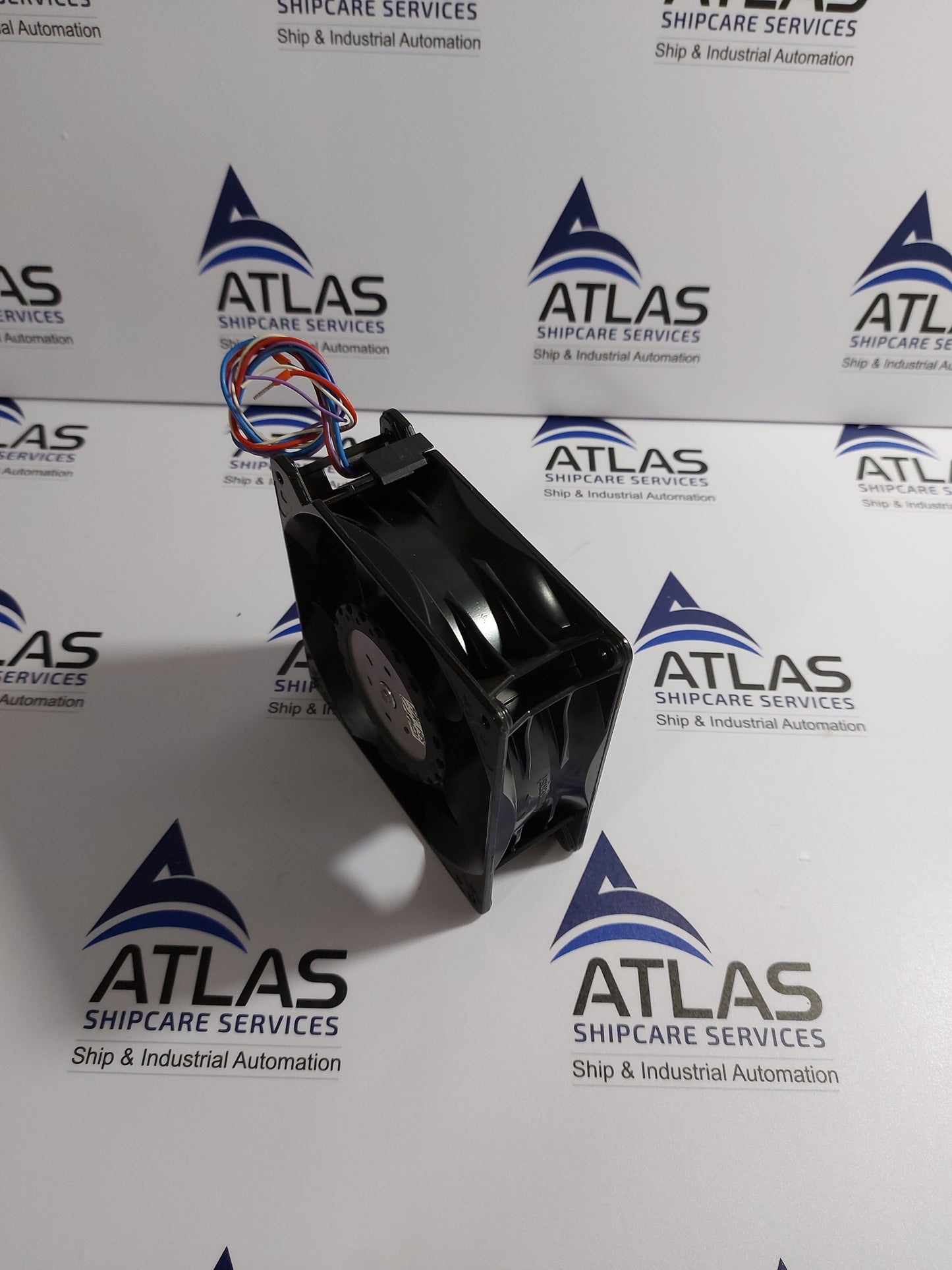 EBMPAPST 5314/2TDHHP AIR COOLING FAN