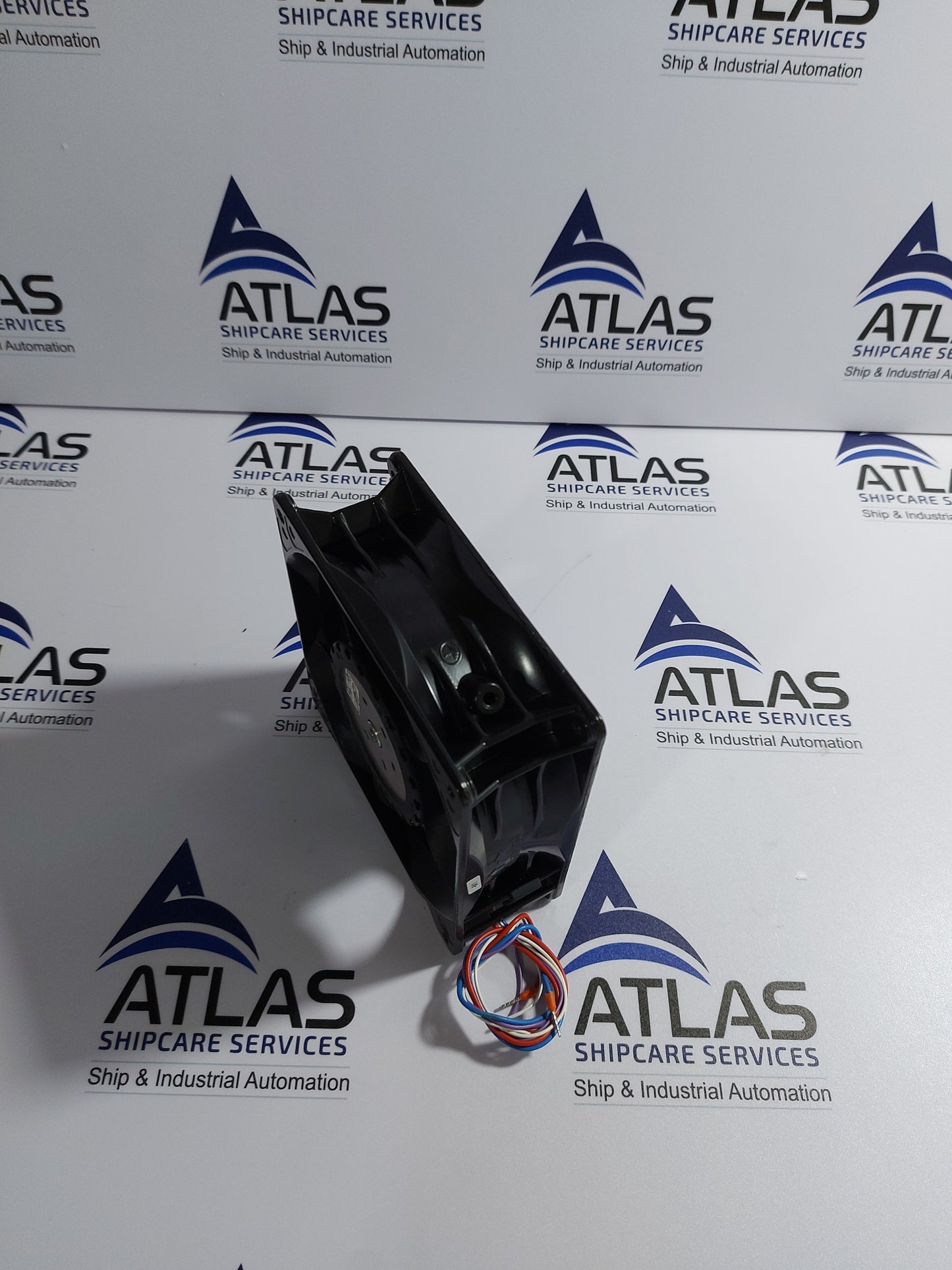 EBMPAPST 5314/2TDHHP AIR COOLING FAN