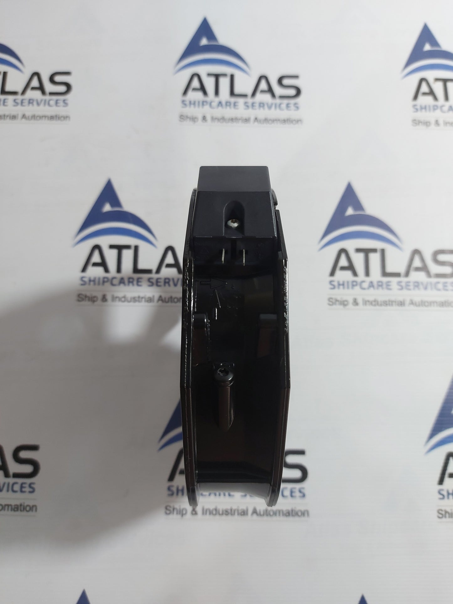 EBMPAPST W2E142-BB05-01 AXIAL COOLING FAN 115V~ 27/28W