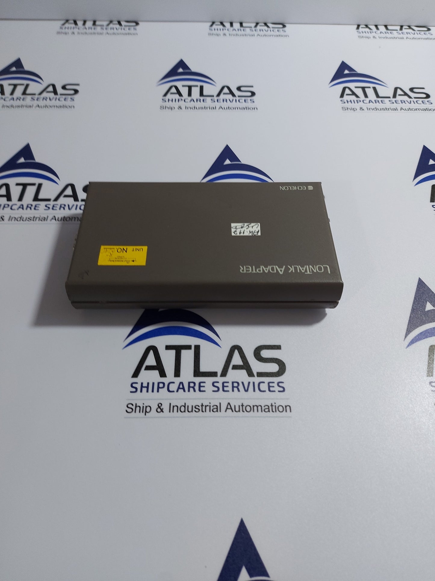 ECHELON 73000 SLTA/2 LONWORKS LONTALK ADAPTER 9V 500mA