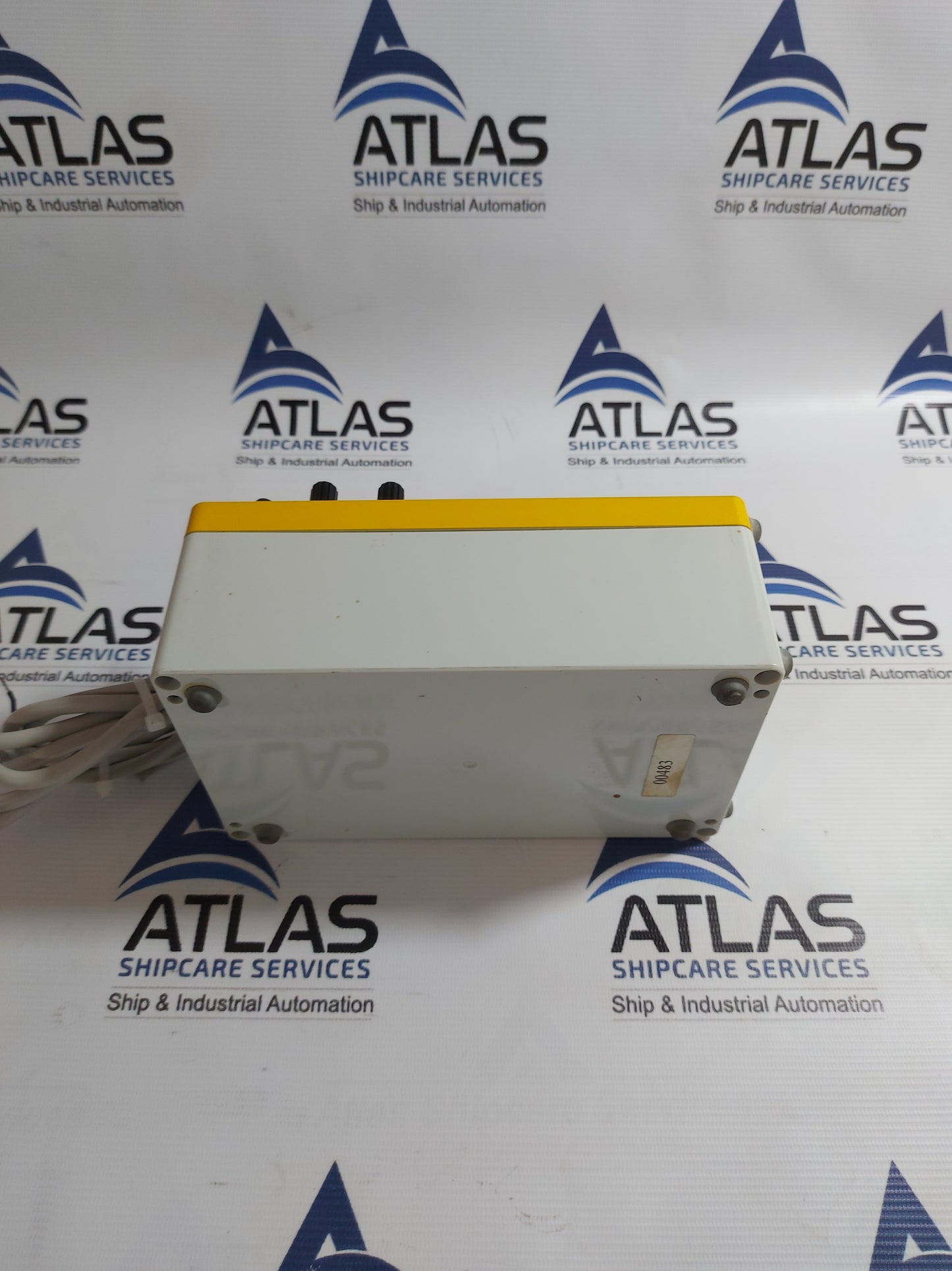 ECOLOGIC 1033 ECOLAB CONDUCTIVITY BRIDGE RECODER CODE 0156-01-9