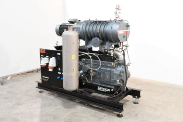EDWARDS DRYSTAR GV600/EH4200 VACUUM PUMP