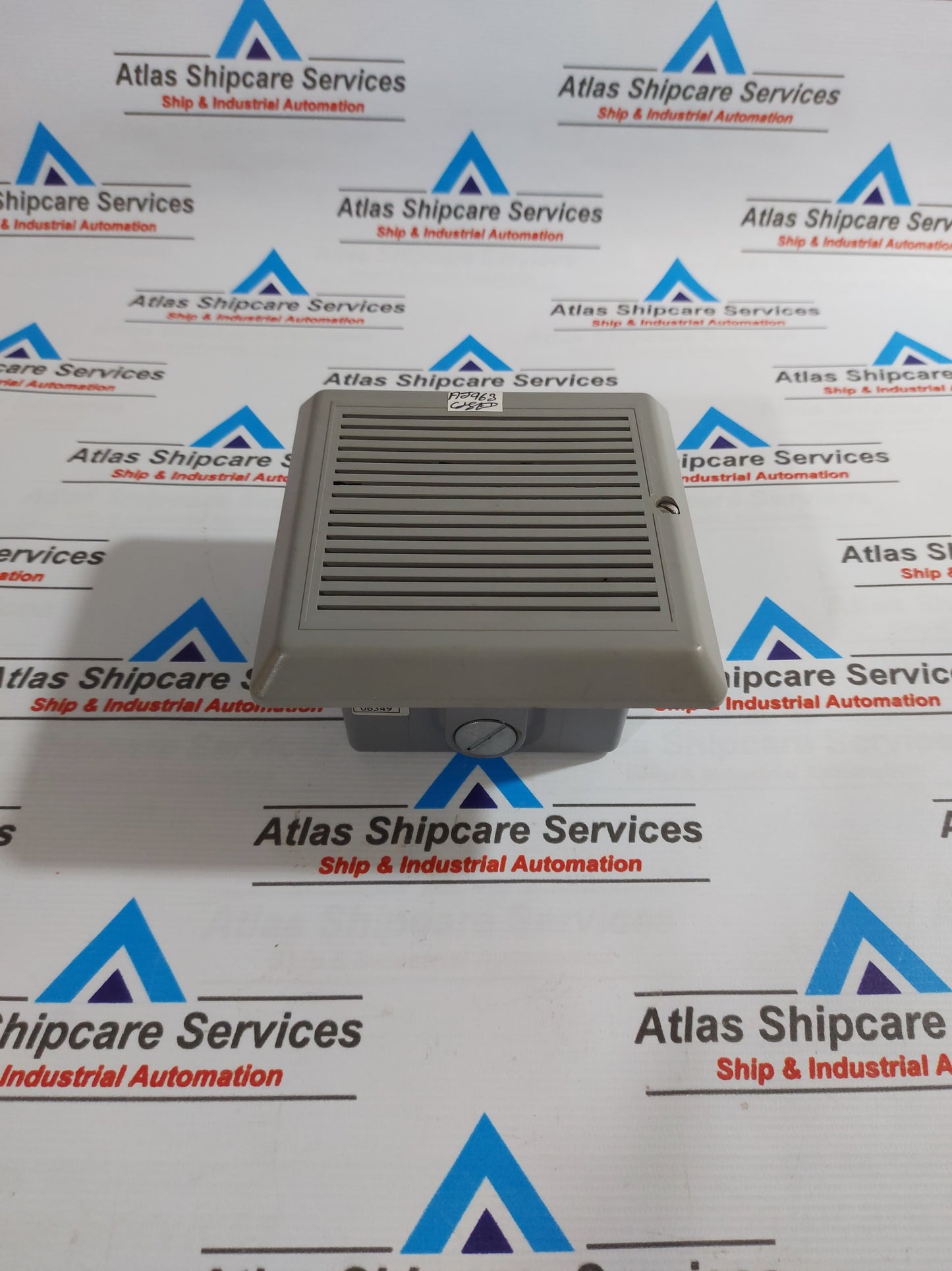 EDWARDS P-047570-1362 TEMPORAL HORN