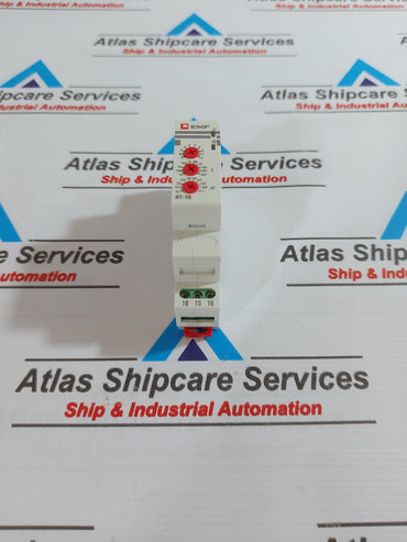 EFK PROXIMA AUTOMATION TIME RELAY RT-10