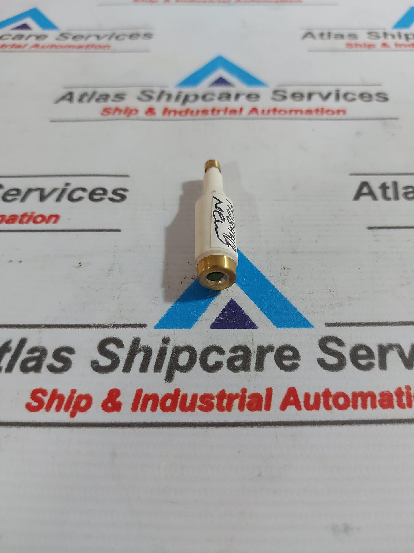 EIDA E165SA gG 6A 500V~ FUSE