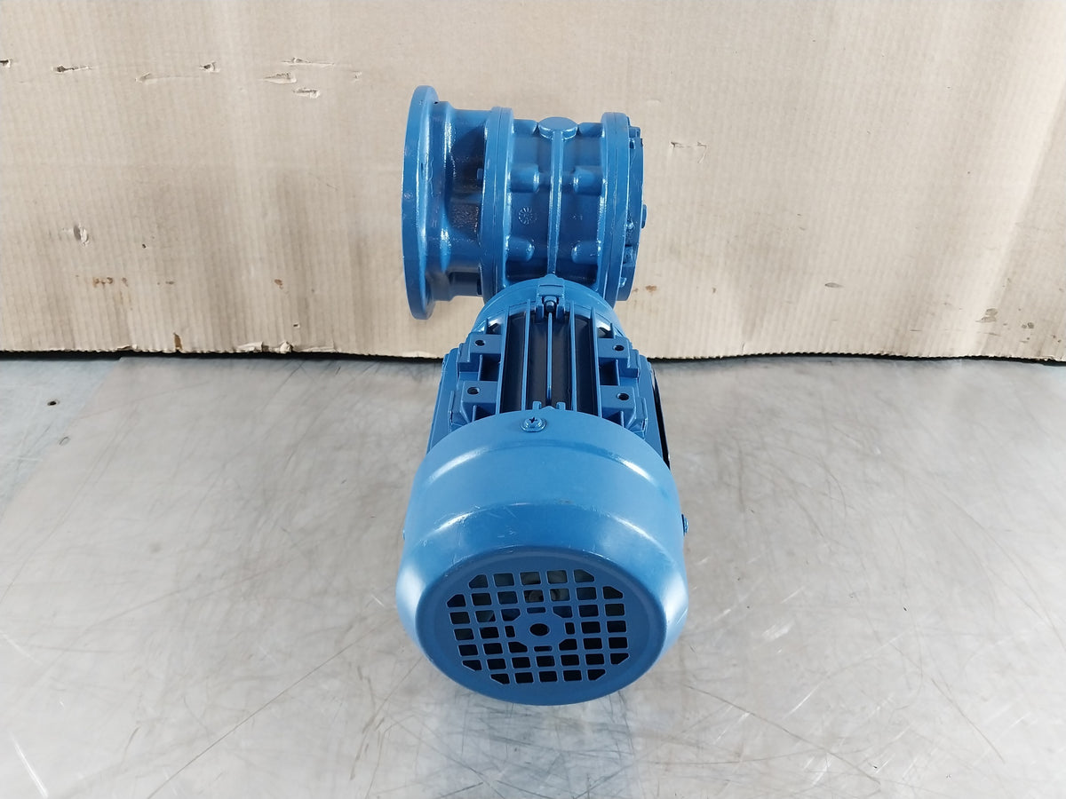 ELECTRO ADDA FT3A71/4 PHASE MOTOR WITH GEARBOX 1080030931