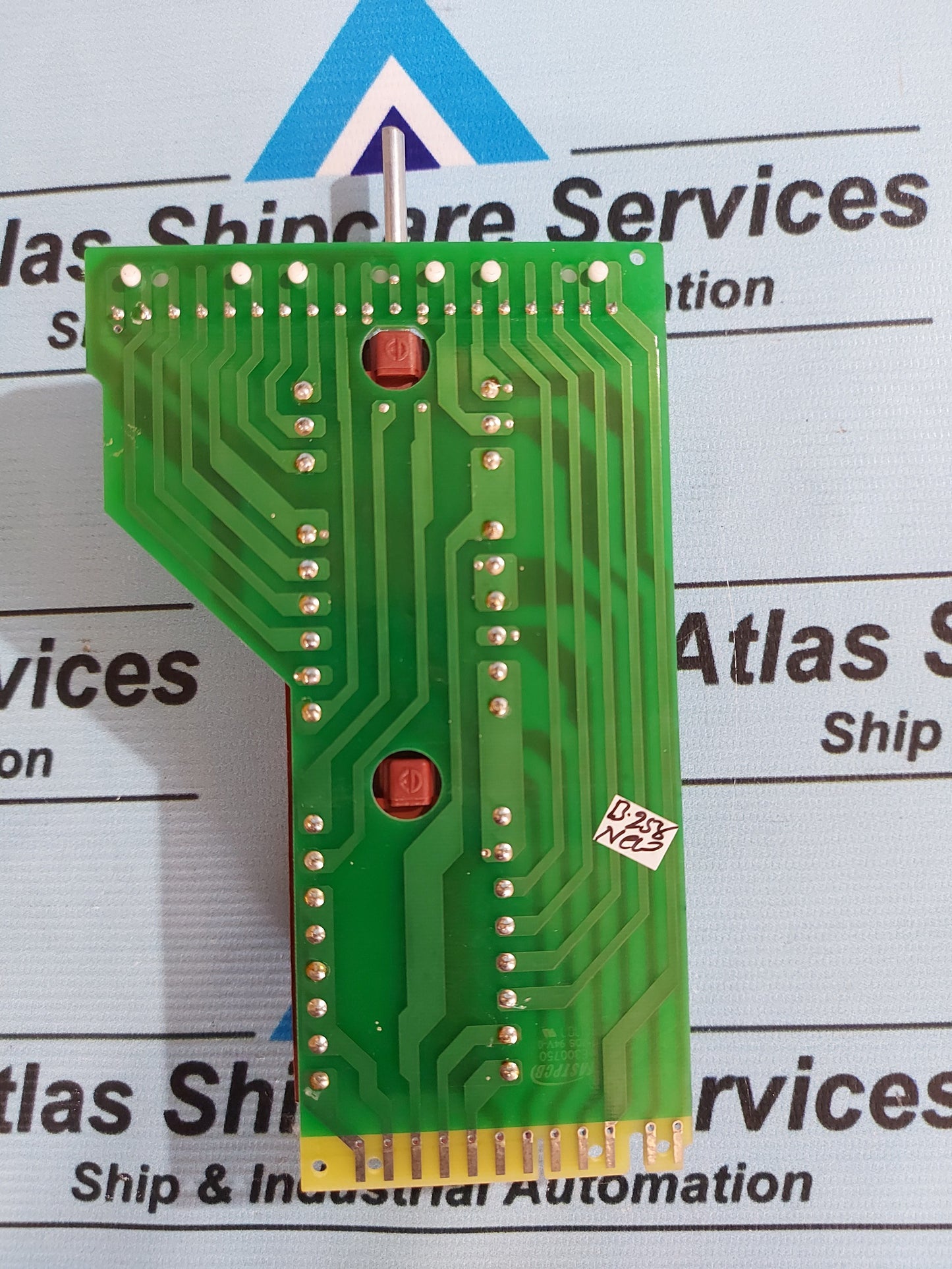 ELECTROLUX 471964111 PCB CARD